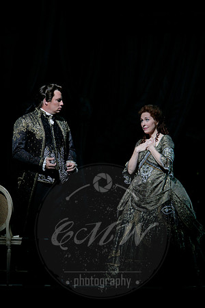 San Francisco Opera THE ABDUCTION FROM THE SERAGLIO