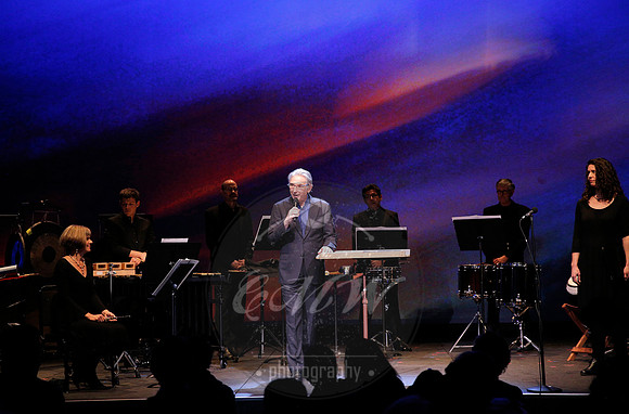 San Francisco Symphony, Soundbox, Lou Harrison