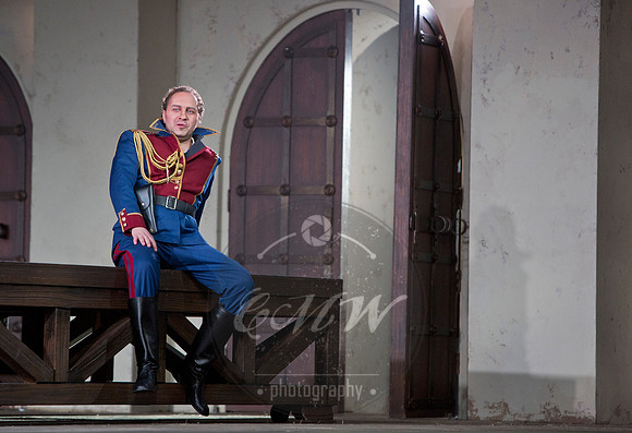 Metropolitan Opera, Prince Igor