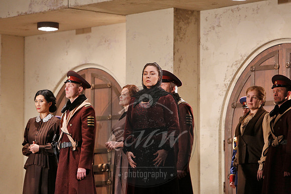 Metropolitan Opera, Prince Igor