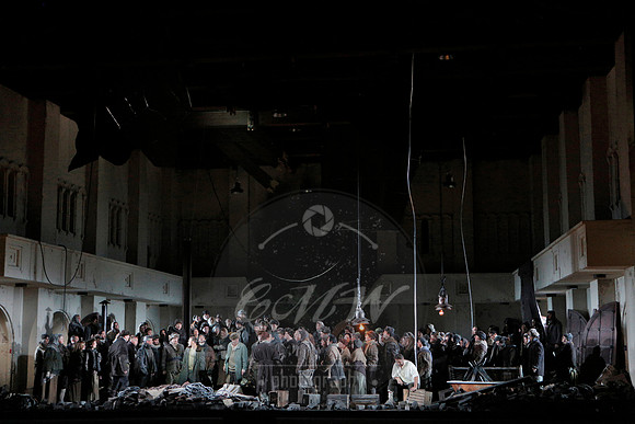 Metropolitan Opera, Prince Igor