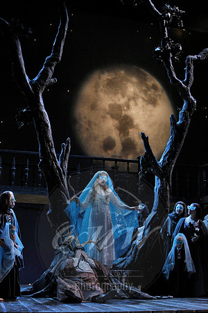 Portland Opera, Falstaff