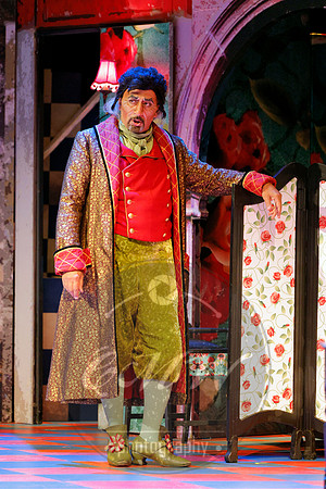 Des Moines Metro Opera, Barber of Seville