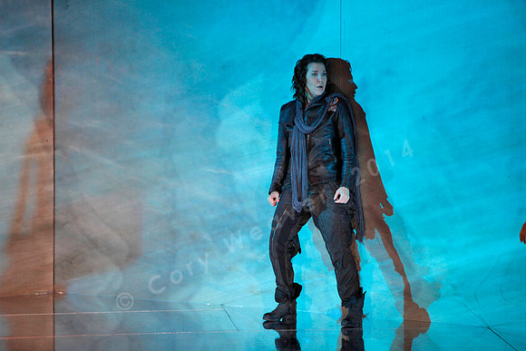 San Francisco Opera, I Capuleti e i Montecchi