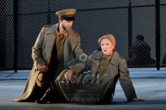 Washington National Opera, Fidelio