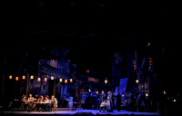 San Francisco Opera La Boheme