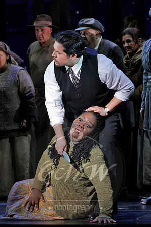 Washington National Opera, Turandot