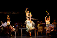 Wolf Trap, Carmen