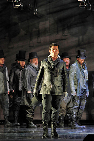 San Francisco Opera, I Capuleti e i Montecchi
