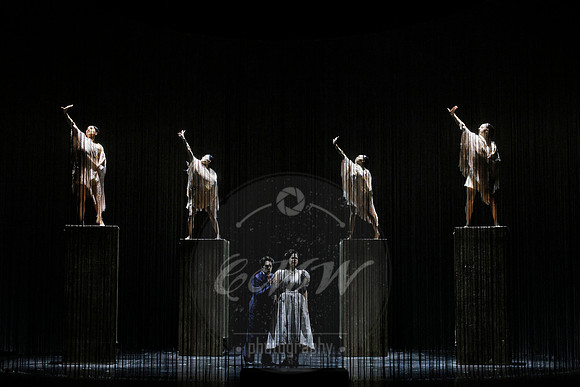Los Angeles Opera, Ainadamar