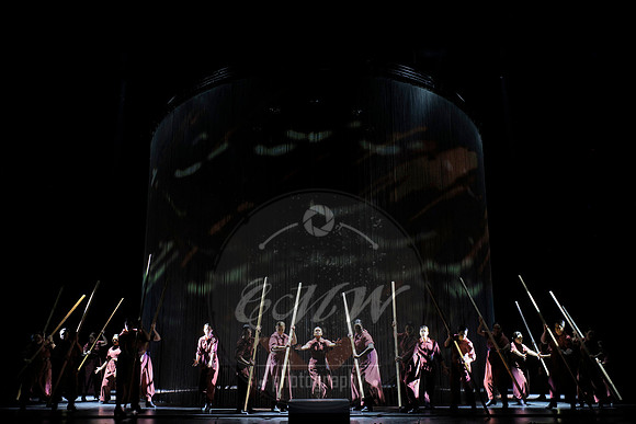 Los Angeles Opera, Ainadamar