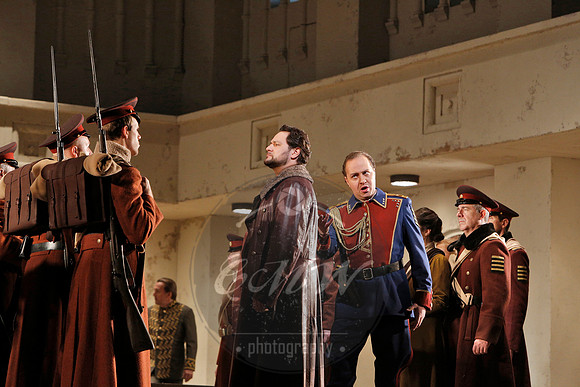 Metropolitan Opera, Prince Igor