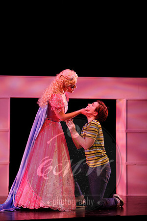 Portland Opera, L'Enfant et les Sortilèges