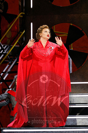 Washington National Opera, Turandot