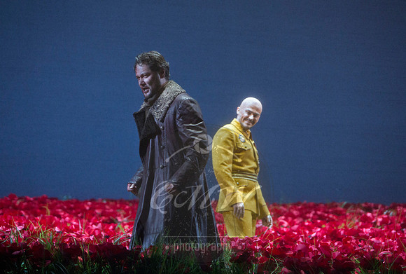 Metropolitan Opera, Prince Igor