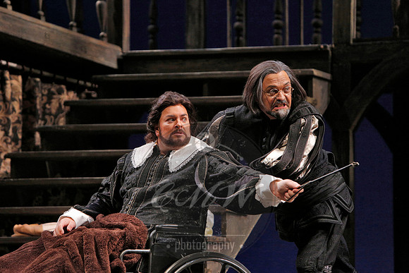Portland Opera, Falstaff