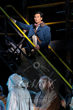 Washington National Opera, Turandot