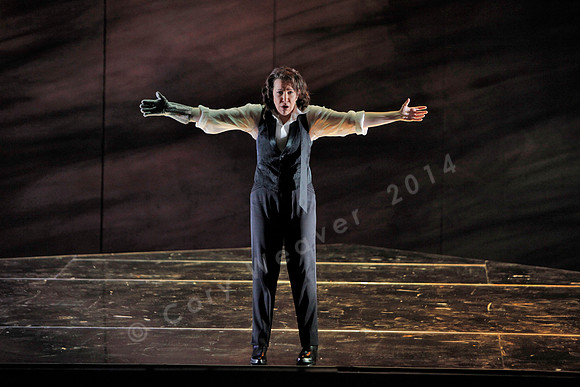 San Francisco Opera, I Capuleti e i Montecchi