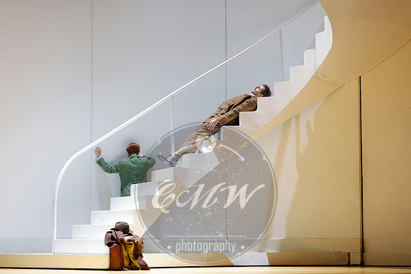 San Francisco Opera, Partenope (2024)