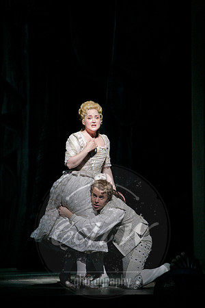 San Francisco Opera THE ABDUCTION FROM THE SERAGLIO