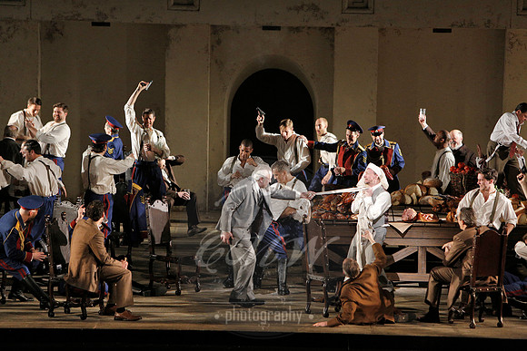 Metropolitan Opera, Prince Igor