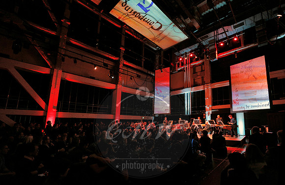 San Francisco Symphony, Soundbox, Lou Harrison