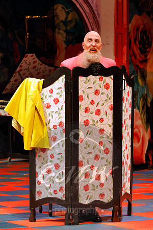 Des Moines Metro Opera, Barber of Seville