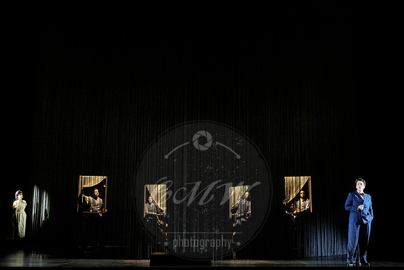 Los Angeles Opera, Ainadamar