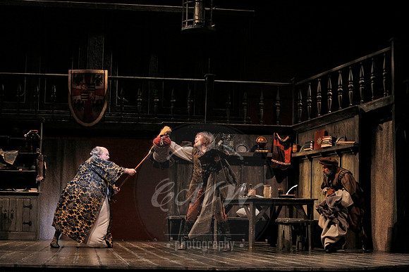 Portland Opera, Falstaff