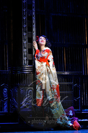 Los Angeles Opera, Madama Butterfly