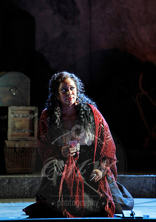 San Francisco Opera, Carmen
