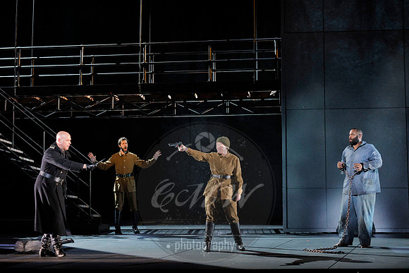 Washington National Opera, Fidelio