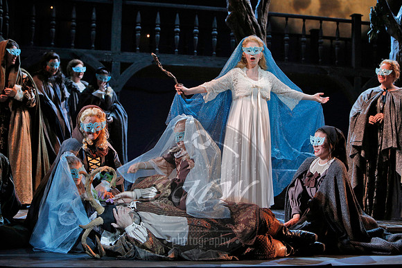 Portland Opera, Falstaff
