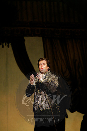 San Francisco Opera THE ABDUCTION FROM THE SERAGLIO