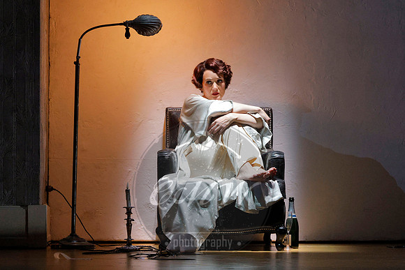 San Francisco Opera, Partenope (2024)