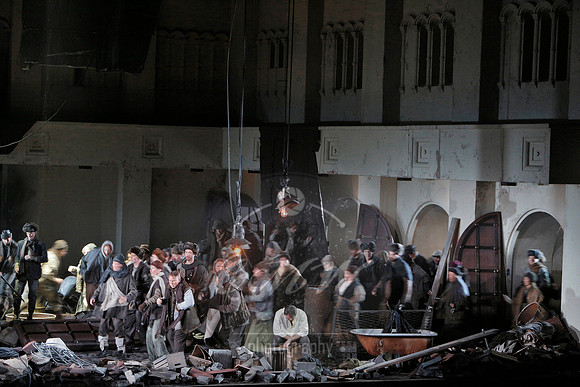 Metropolitan Opera, Prince Igor