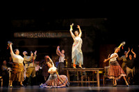 Wolf Trap, Carmen