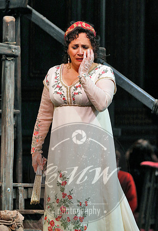 San Francisco Opera, Tosca