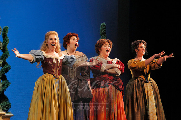 Portland Opera, Falstaff