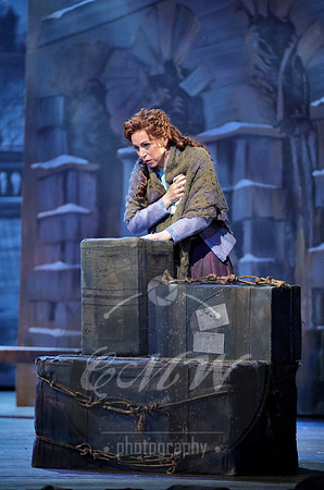 "La Boheme", "San Francisco Opera", "Arturo Chacon-Cruz", "Erika Grimaldi", "Ellie Dehn", "Audun Iversen", "Brad Walker", "Scott Conner", "Dale Travis", "Puccini"