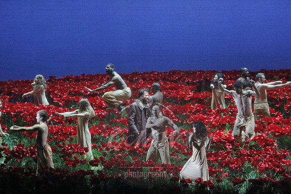 Metropolitan Opera, Prince Igor