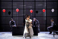West Edge Opera, Frankenstein