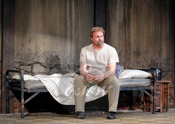 Kansas City Repertory Theater, The Invisible Hand