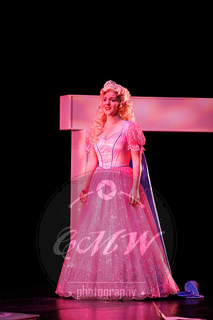 Portland Opera, L'Enfant et les Sortilèges