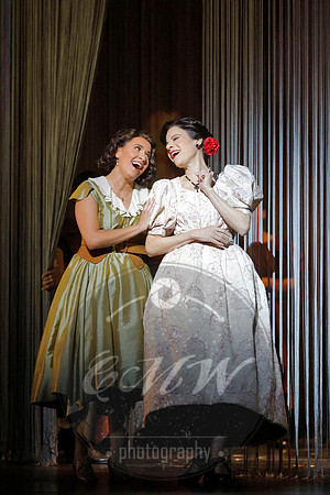 Los Angeles Opera, Ainadamar