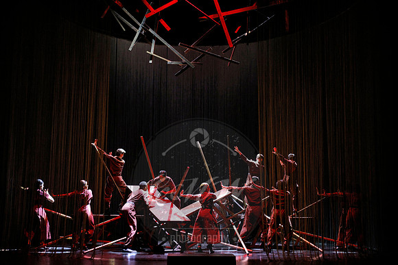 Los Angeles Opera, Ainadamar
