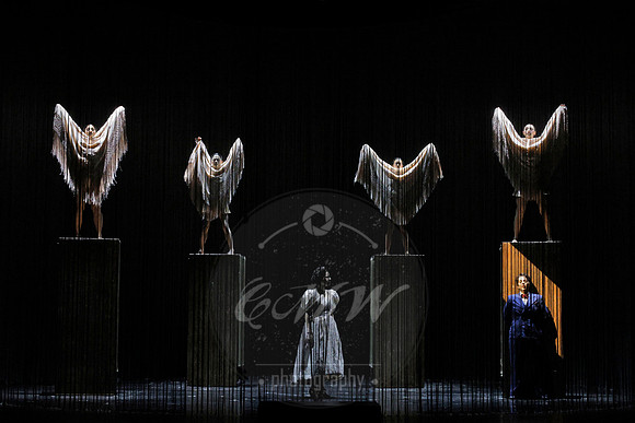 Los Angeles Opera, Ainadamar