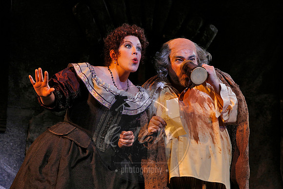 Portland Opera, Falstaff