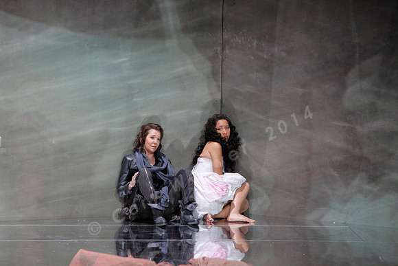 San Francisco Opera, I Capuleti e i Montecchi