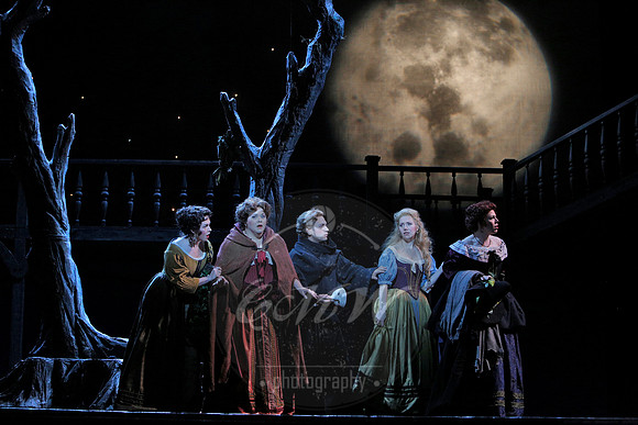Portland Opera, Falstaff